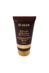 50+ SPF GÜNEŞ KREMİ 50 ML - 1