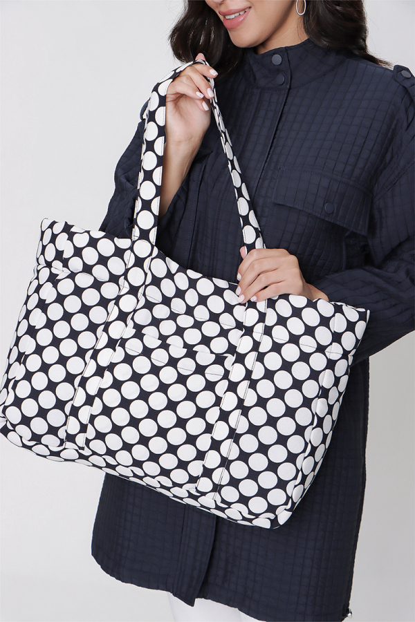 Ekru 501 Dreams Çanta - 1