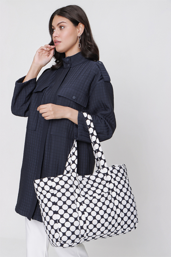 Ekru 501 Dreams Çanta - 3