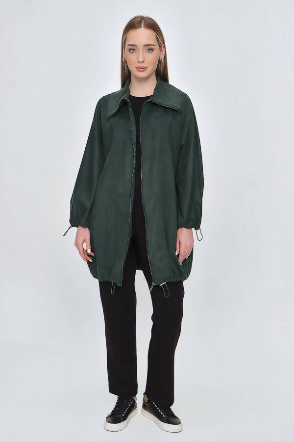 Nefti Süet Spor Kap - 1