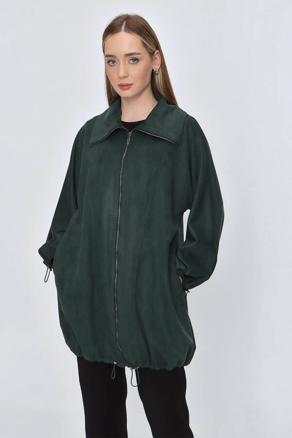 Nefti Süet Spor Kap - 3