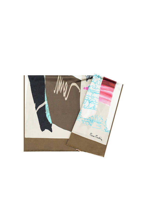 Yeşil 55X155 P.C İpek Etol - 1