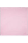 Pembe Sport Rayon Eşarp 
