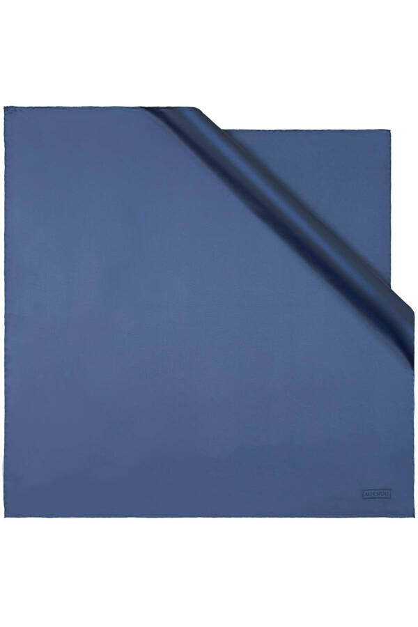 Renkli Sport Rayon Eşarp - 1