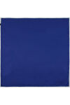 Lacivert Sport Rayon Eşarp 