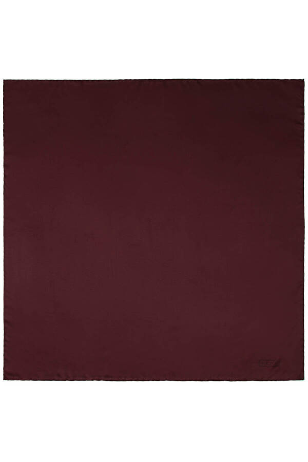 Düz Renk Aker Sport Rayon Eşarp - Aker Sport