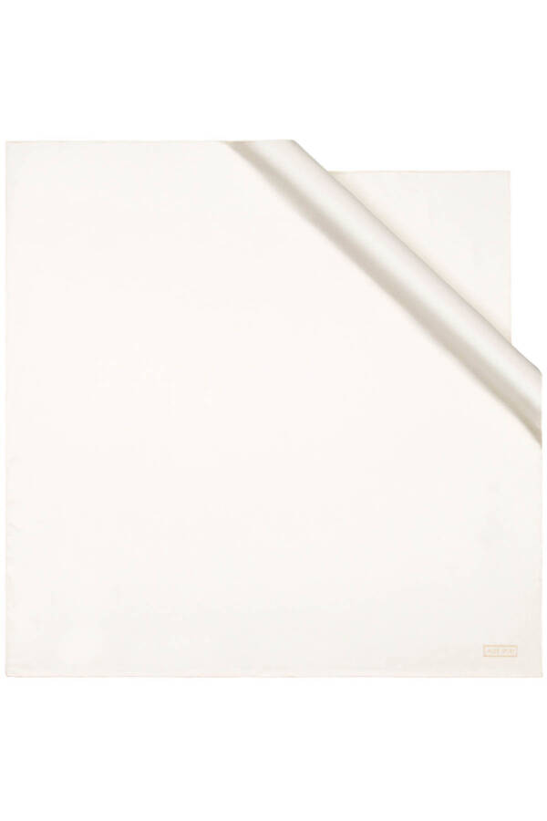 Renkli Sport Rayon Eşarp - 1