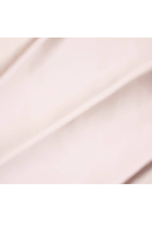 Düz Renk Sport Rayon Eşarp - 1