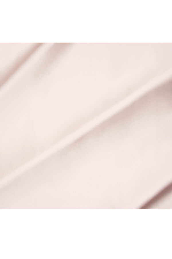 Açık Pembe Sport Rayon Eşarp - 1