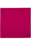 Fuşya Sport Rayon Eşarp 