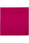 Koyu Pembe Sport Rayon Eşarp 