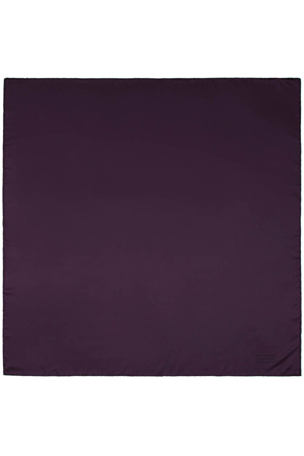 Açık Mor Sport Rayon Eşarp - 1