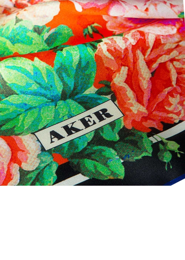 Renkli 6684701 IPEK KREP SATEN - 2
