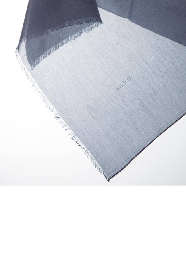 Renkli 7070798 Düz İpek Koton Etol - 2