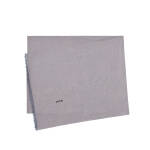 Gri 7070798 Düz İpek Koton Etol 