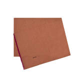 Kahverengi 7070798 Düz İpek Koton Etol 