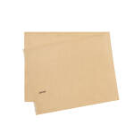 Vizon Düz İpek Koton Şal 