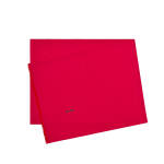 Kırmızı 7070798 Düz İpek Koton Etol 