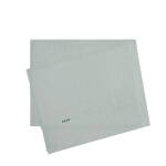 Açık Yeşil Düz İpek Koton Şal 