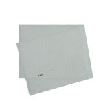 Açık Yeşil Düz İpek Koton Şal 