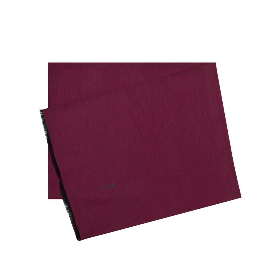 Mürdüm 7070798 Düz İpek Koton Etol - 1