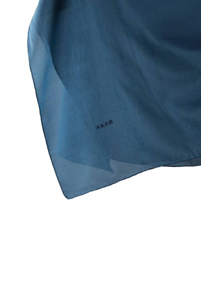 Renkli 7071720 Düz İpek Koton 100 X 100 - 2