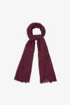Bordo 70X180 7320254 Düz Wooltouch Etol - 2