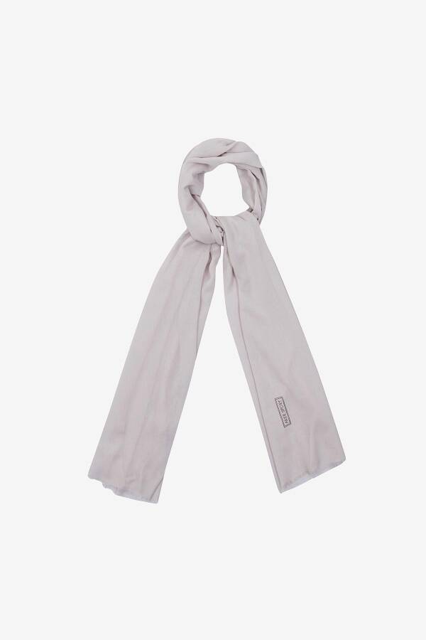 Gri 70X180 7320254 Düz Wooltouch Etol - 2