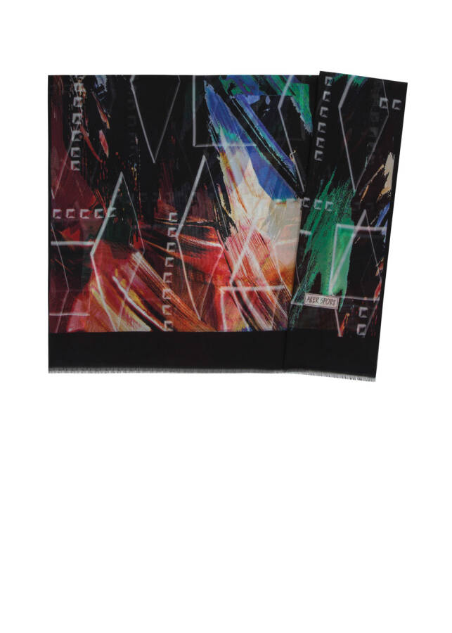 70X180 7542877 Aker Sport Angel Etol - 1