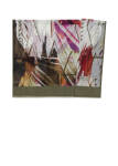 Renkli 70X180 7542877 Aker Sport Angel Etol 