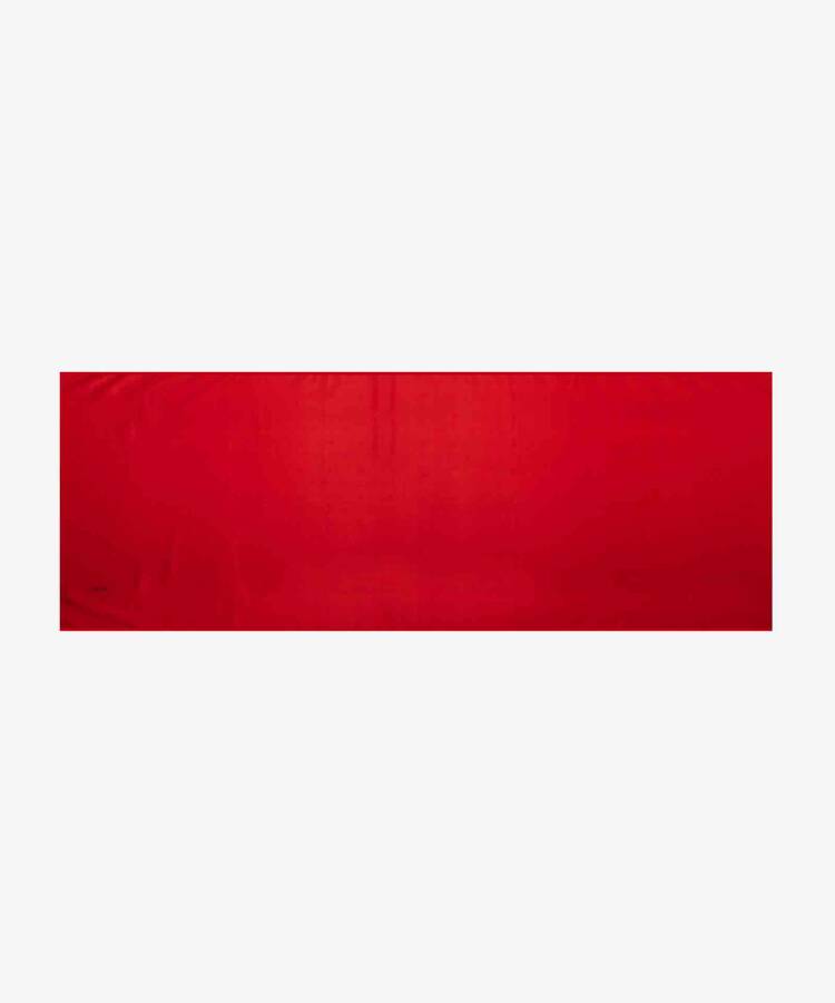 Renkli 70X180 Aker İpek Monogram Etol - 1