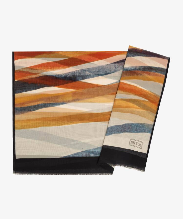 Lacivert 70X180 Angel Etol - 1