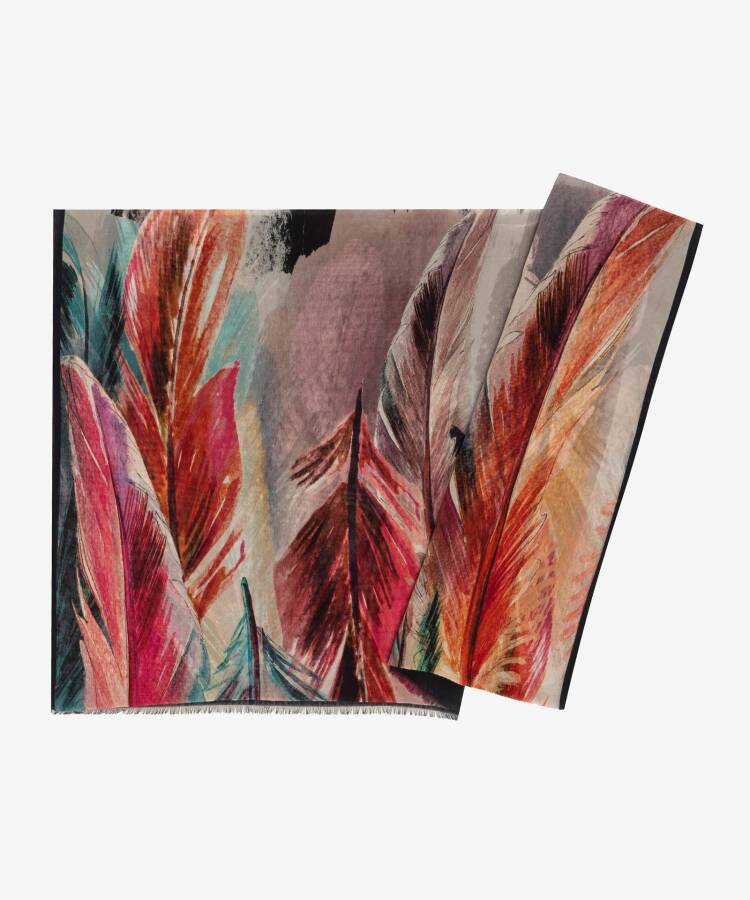 Lacivert 70X180 Angel Etol - 1