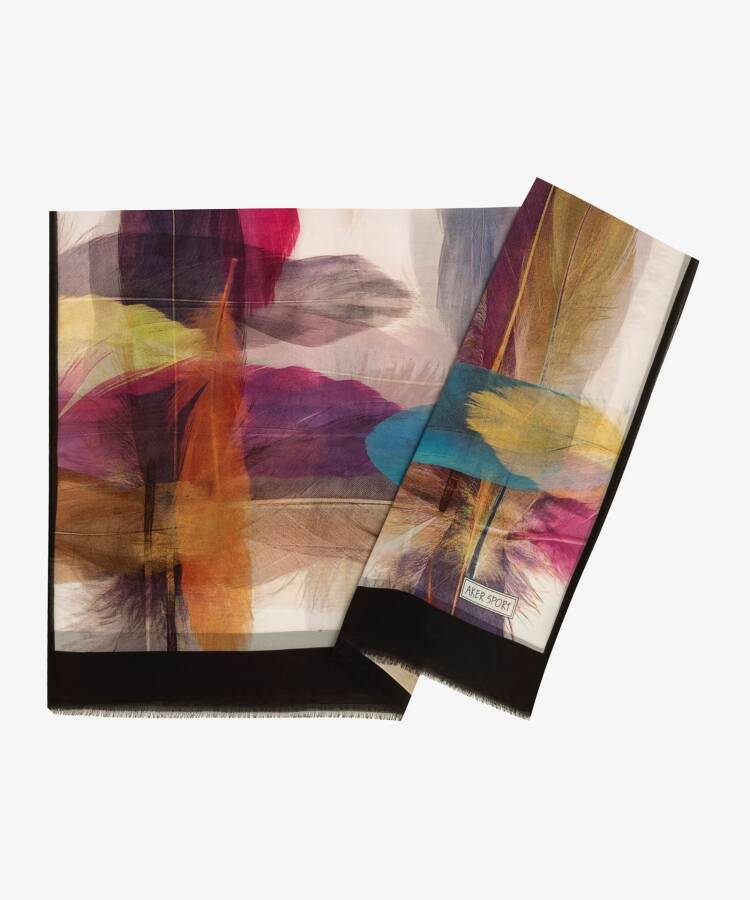 Siyah 70X180 Angel Etol - 1