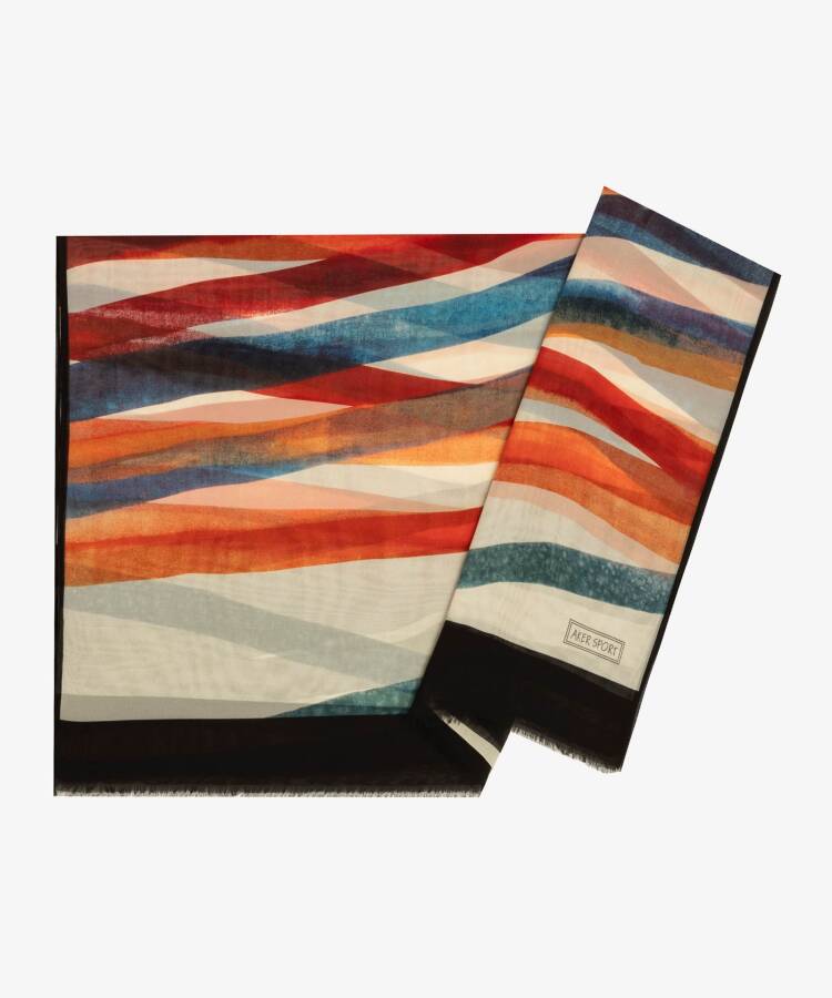 Siyah 70X180 Angel Etol - 1