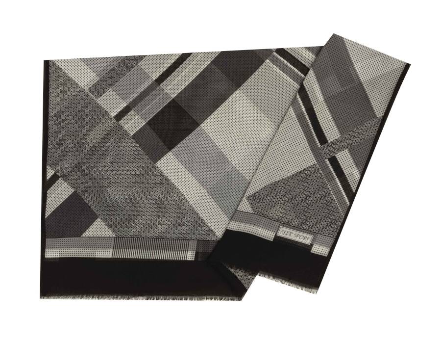 Renkli 70X180 Angel Etol - 2