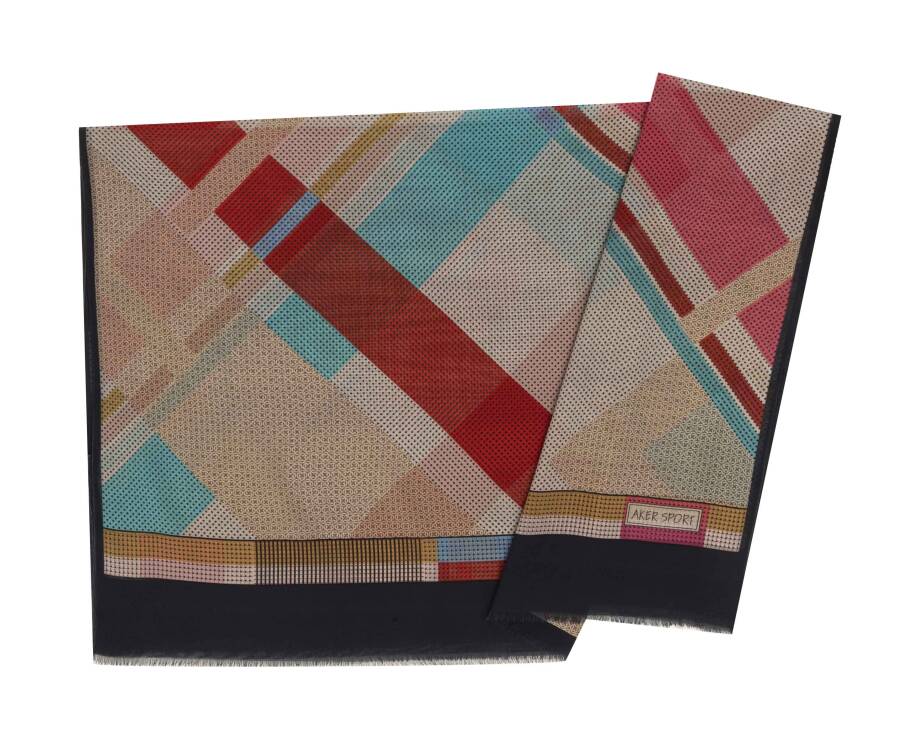 Lacivert 70X180 Angel Etol - 2