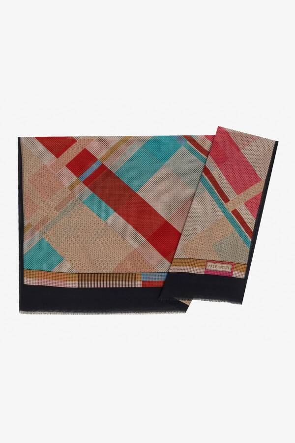 Lacivert 70X180 Angel Etol - 3
