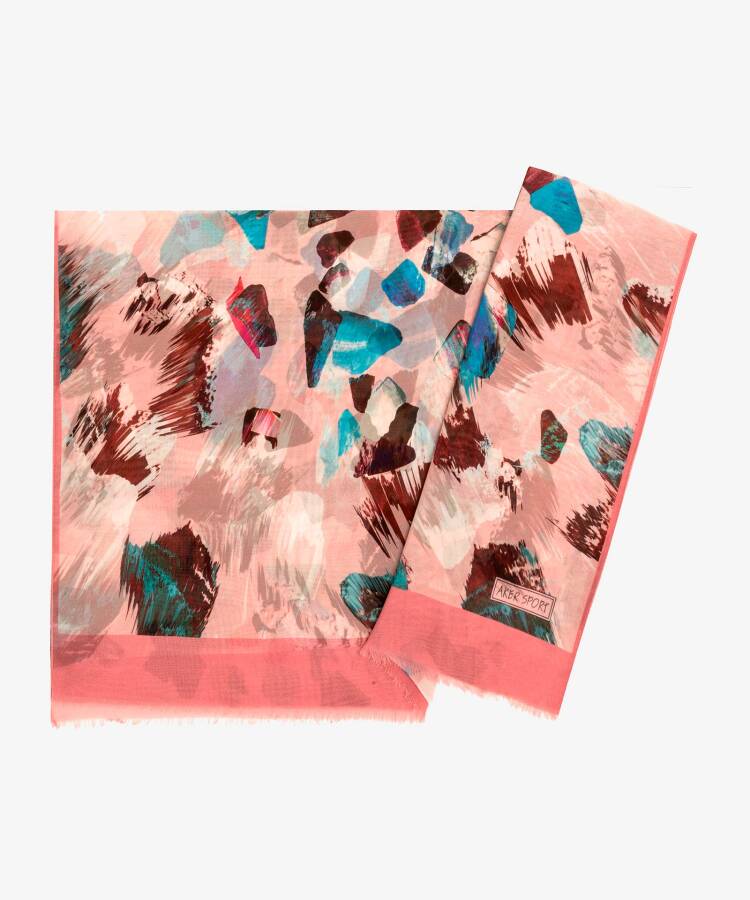 Pembe 70X180 Angel Etol - 1