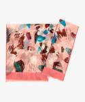 Pembe 70X180 Angel Etol 