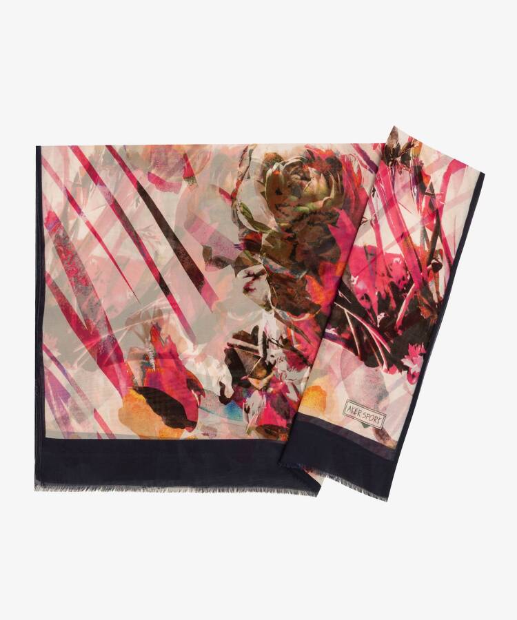 Lacivert 70X180 Angel Etol - 1