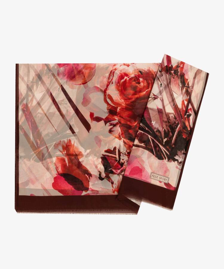 Kahverengi 70X180 Angel Etol - 1