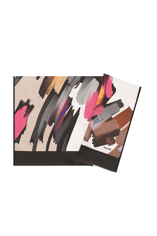 70X180 İpek Etol - 1