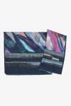 Mavi 70X180 Wooltouch Etol 