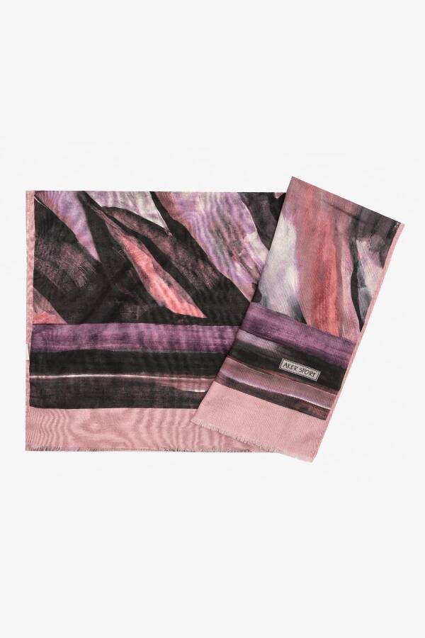 Pembe 70X180 Wooltouch Etol - 1