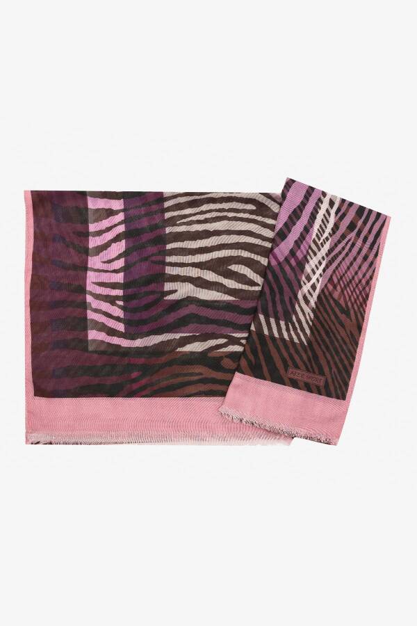 Pembe 70X180 Wooltouch Etol - 1