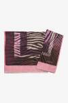 Pembe 70X180 Wooltouch Etol 