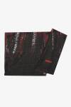 Siyah 70X180 Wooltouch Etol 
