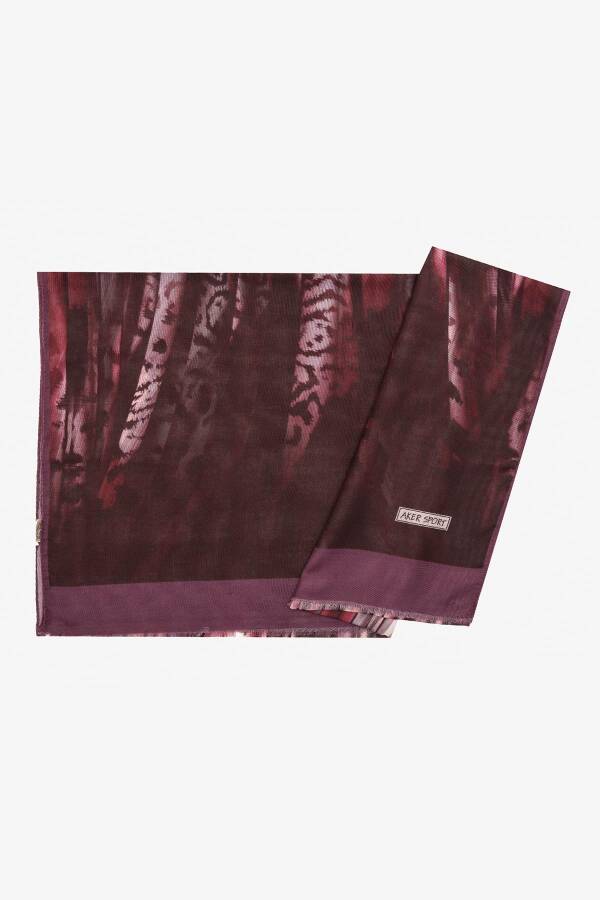 Mürdüm 70X180 Wooltouch Etol - 1