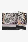 Siyah 70X180 Wooltouch Etol - 1